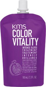 KMS Hair - ColorVitality Gloss Treatment