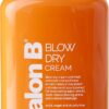 Salon B - Blow Dry Cream - 200 ml