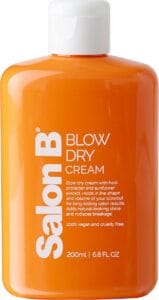 Salon B - Blow Dry Cream - 200 ml