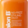 Salon B - No Frizz Styling Cream - 200 ml