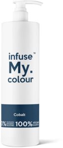 Infuse My. Colour Cobalt Shampoo 1000ml