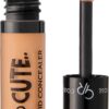 Golden Rose Golden Rose So Cute Liquid Concealer 3 - Mini Concealer TRAVELSIZE