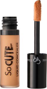 Golden Rose Golden Rose So Cute Liquid Concealer 3 - Mini Concealer TRAVELSIZE