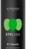 Alter Ego - StyleEgo Hi-T Security - 300ml