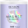 Revlon Professional Magnet Blondes Ultimate Technical Additive - 300 ml