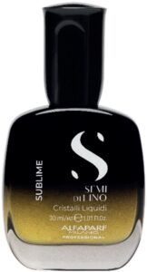 Semi Di Lino Cristalli Liquid 30ml - Limited Edition