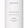 NEWSHA - CLASSIC True Blonde Silver Shampoo