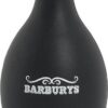 Barburys Verdi talc Blower zwart