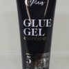 Lome Paris Haarstyling Zelfklevende Gel Ultra Strong Hold 5 150ml