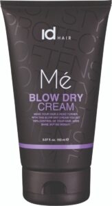 IdHAIR - Mé Blow Dry Cream 150 ml