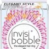 Invisibobble - haarspiraal - Slim - Time To Shine - La Vie En Rose - 3 spiralen voor het haar