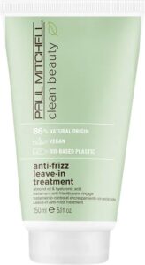 Paul Mitchell - Clean Beauty Anti-Frizz Leave-In Treatment - 150ml
