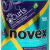 Novex My Curls Hair Masque 400gr