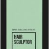 Sibel – Hair Sculptor Hair Building Fibers – Grijs