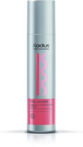 Kadus - Curl Definer - Shampoo - 250 ml