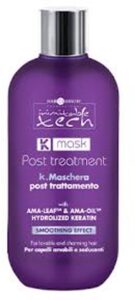 Hair Company Inimitable Tech K.Mask Post Treatment - 250 ml