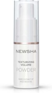 NEWSHA CLASSIC Texturiserend volumepoeder