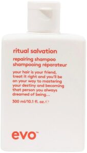 EVO Ritual Salvation Repairing Shampoo 300 ml