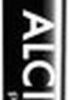 Alcina - Precise Lip Liner - Konturovací tužka na rty 010 Natural -