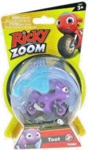 TOOT Zoom Core Racers