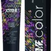 Lisap Lisaplex Xtreme Color Naughty Orange 60ml