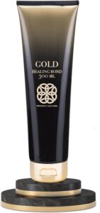 Gold Hair Care Healing Bond Treatment 300ml
