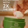 Aveda Be Curly Advanced Intensive Curl Perfecting Mask - 200 ml