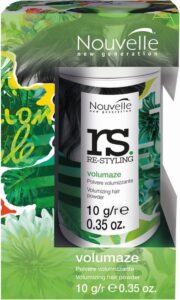 Nouvelle Re-Styling Volumaze Poeder 10gr