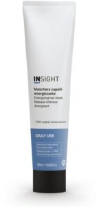 INSIGHT DAILY USE ENERGIZING HAIR MASK 200 ML