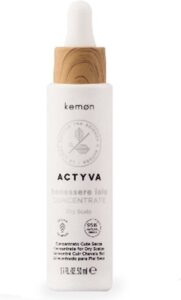Kemon Actyva Benessere Ialu Concentrate - 50ml