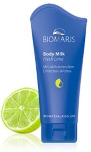 Biomaris Body Milk Fresh Lime