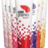 Matrix -  Color Graphics Lacquer Bleu Pastel 85ml