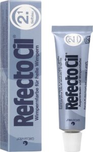 RefectoCil - Wenkbrauw- en Wimperverf - 15ml