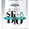 L'Oréal Professionnel - L'Oréal Blond Studio MT8 Bonder Inside Blondeerpoeder 500GR