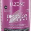 H.Zone Decolor Extreme Blondeerpoeder 400GR