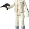 Hasbro Star Wars Galaxy Of Adventures - Princess Leia