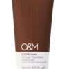 O&M - CLEAN.tone Color Mask - Chocolate - 200 ml