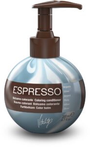 Vitality's Kleurconditioner Espresso Silver