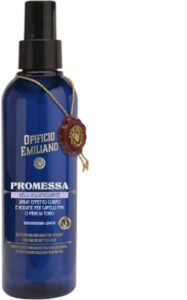 Opificio Emiliano Promessa Volumizing Spray For Fine Hair (200 ml)