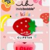 Invisibobble - Clipstar Kids - Frutti Strawberry