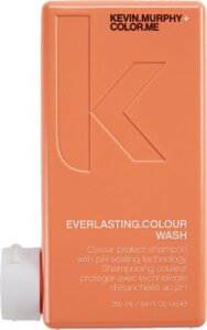 KEVIN.MURPHY Everlasting.Colour Wash shampoo voor gekleurd haar - 250 ml