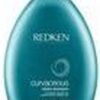 Redken Curvaceous Cream Shampoo - 300 ml