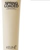 Keune - Spring Loaded - Style - Nourishing curl definer