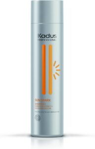 Kadus - Sun Spark - Shampoo - 250 ml
