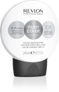 Revlon - Nutricolor 1011 - Intense Silver - 240ml