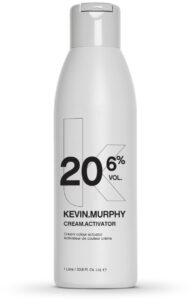 Kevin Murphy Cream Activator 6% 20VOL 1000ml V2
