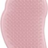 Tangle Teezer Compact Styler Borstel Detangling Hairbrush Thick & Curly Hair Pink 1Stuks