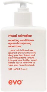 EVO Ritual Salvation Conditioner