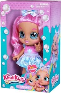 Kindi Kids Pearlina Docka