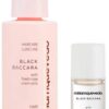 BLACK BACCARA HAIR MULT SCALP CONCENTRATE + PRE-TREATMENT EXFOLIATOR